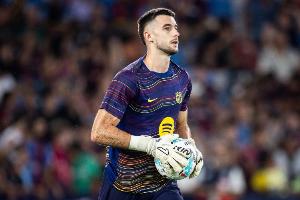 每体：霍安·加西亚客战西班牙人引发紧张局势，俱乐部将加强安保